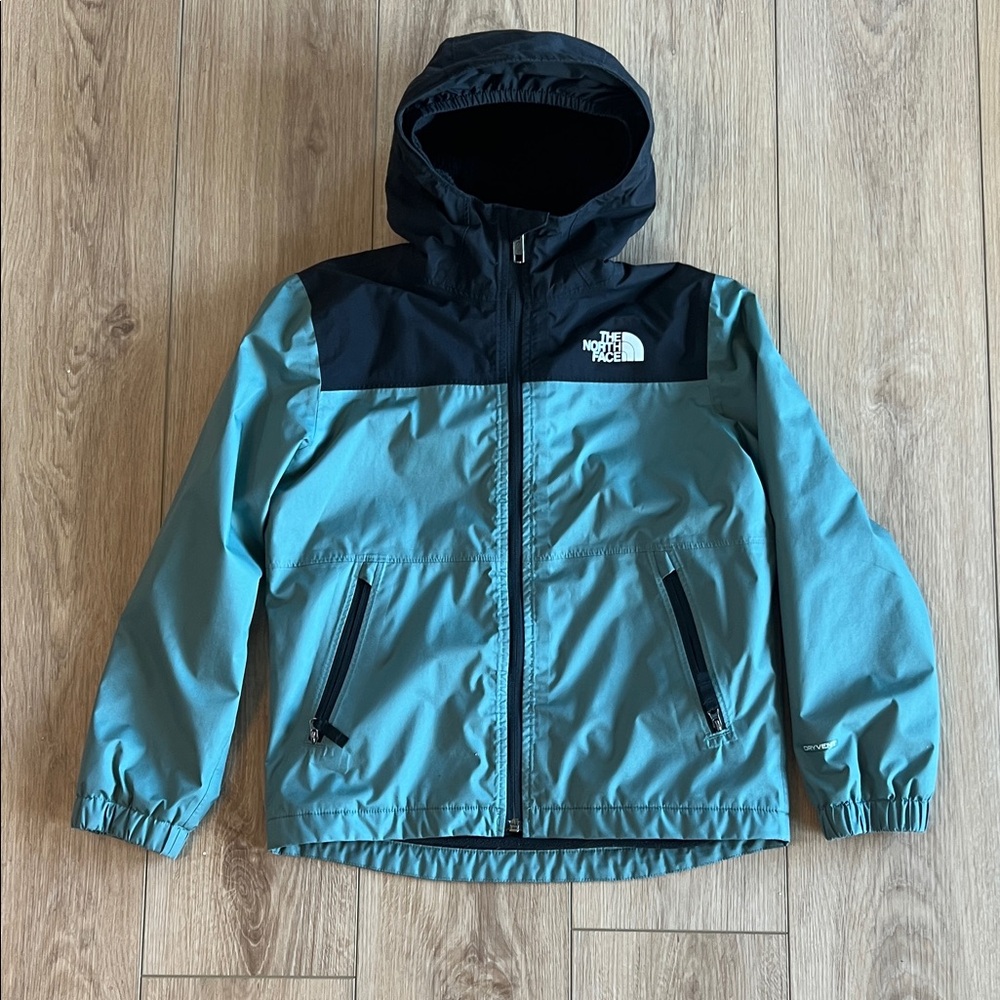 The North Face Warm Rain Jacket